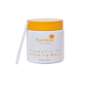 PureHeals by Nature Village Sleeping Mask
